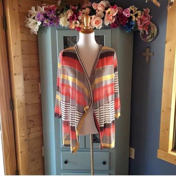 Boutique Jackets & Blazers - Beautiful Cardigan. Brand NEW. **On SALE**